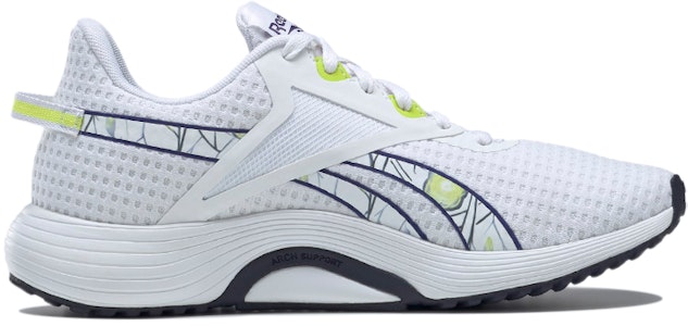 (W) Reebok Lite Plus 3 'Putih Acid Kuning' GY3978 Order (W) Reebok Lite Plus 3 'Putih Acid Kuning' GY3978