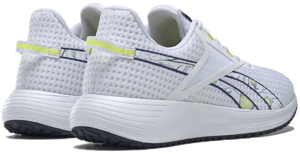 (W) Reebok Lite Plus 3 'Putih Acid Kuning' GY3978 Shop (W) Reebok Lite Plus 3 'Putih Acid Kuning' GY3978