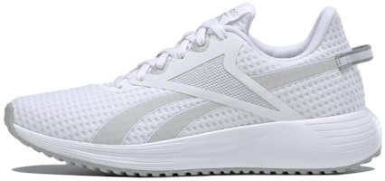 (Women) Reebok Lite Plus 3 'White Pure Grey' GY3973 (Women) Reebok Lite Plus 3 'White Pure Grey' GY3973