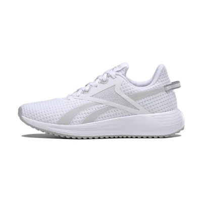 (W) Reebok Lite Plus 3 'White Pure Grey'