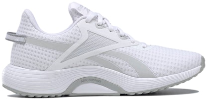 (W) 锐步Lite Plus 3 "白色纯灰" GY3973 Order (W) 锐步Lite Plus 3 "白色纯灰" GY3973