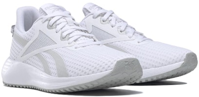 (W) 锐步Lite Plus 3 "白色纯灰" GY3973 Lookbook (W) 锐步Lite Plus 3 "白色纯灰" GY3973