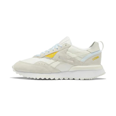 (W) Reebok LX 2200 'Chalk Glass Blue'