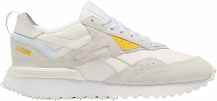 (Women) Reebok LX 2200 'Chalk Glass Blue' GY7145 (Women) Reebok LX 2200 'Chalk Glass Blue' GY7145