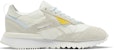 (W) Reebok LX 2200 'Chalk Glass Blue' Biru Kaca Kapur GY7145