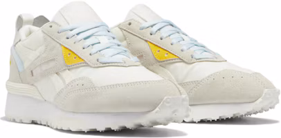 Lookbook (Women) Reebok LX 2200 'Chalk Glass Blue' GY7145