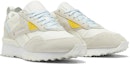 Lookbook (W) Reebok LX 2200 'Chalk Glass Blue' Biru Kaca Kapur GY7145