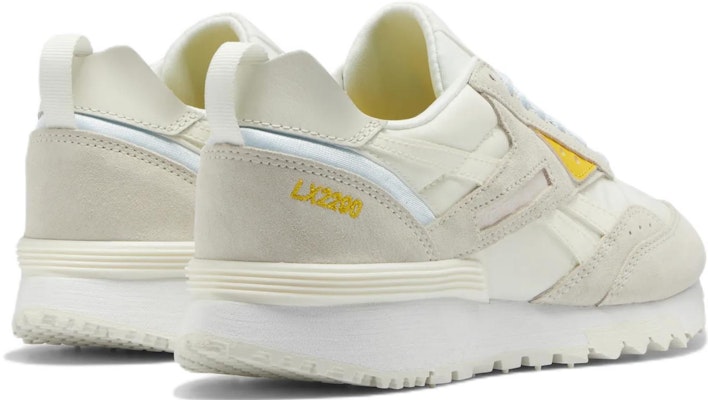 (Women) Reebok LX 2200 'Chalk Glass Blue' GY7145 Purchase (Women) Reebok LX 2200 'Chalk Glass Blue' GY7145
