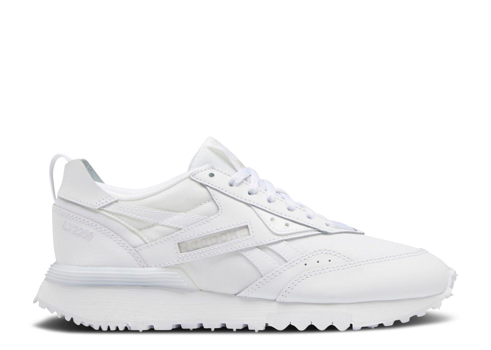 (Women)  Reebok LX 2200 'White Stucco'  GW3787