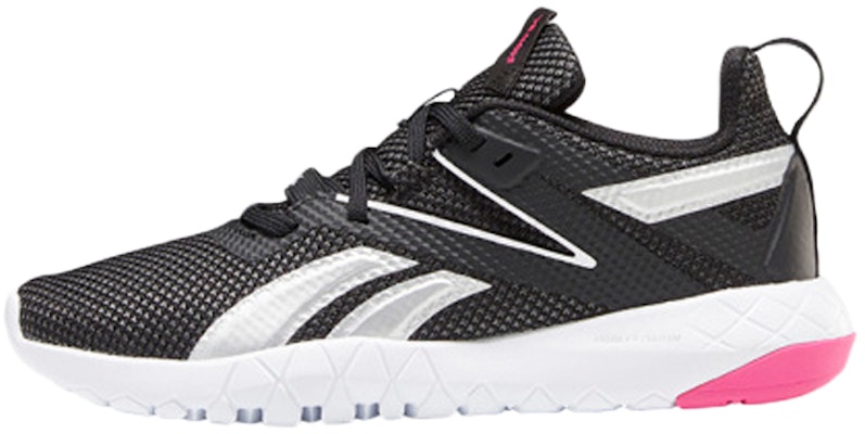 (W) Reebok Mega Flexagon 'Hitam Proud Pink' FW8130 Buy (W) Reebok Mega Flexagon 'Hitam Proud Pink' FW8130