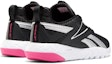 Shop (W) Reebok Mega Flexagon 'Hitam Proud Pink' FW8130