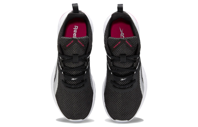 Details for (W) Reebok Mega Flexagon ''Noir Proud Pink'' FW8130
