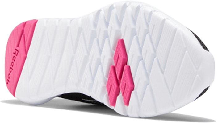 (W) Reebok Mega Flexagon 'Hitam Proud Pink' FW8130 Details for (W) Reebok Mega Flexagon 'Hitam Proud Pink' FW8130