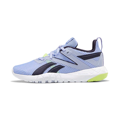 (W) Reebok Mega Flexagon 'Lilac Glow'