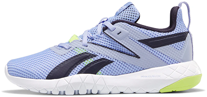 (W) Reebok Mega Flexagon 'Lilac Glow' Sepatu Wanita Ungu Muda H67655 Buy (W) Reebok Mega Flexagon 'Lilac Glow' Sepatu Wanita Ungu Muda H67655