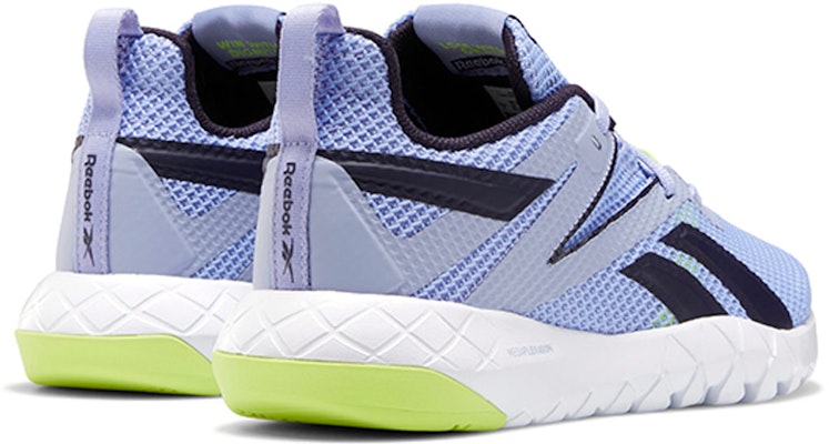 (W) Reebok Mega Flexagon 'Lilac Glow' Ungu Muda H67655 Shop (W) Reebok Mega Flexagon 'Lilac Glow' Ungu Muda H67655