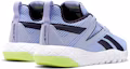Shop (W) Reebok Mega Flexagon 'Lilac Glow' Sepatu Wanita Ungu Muda H67655