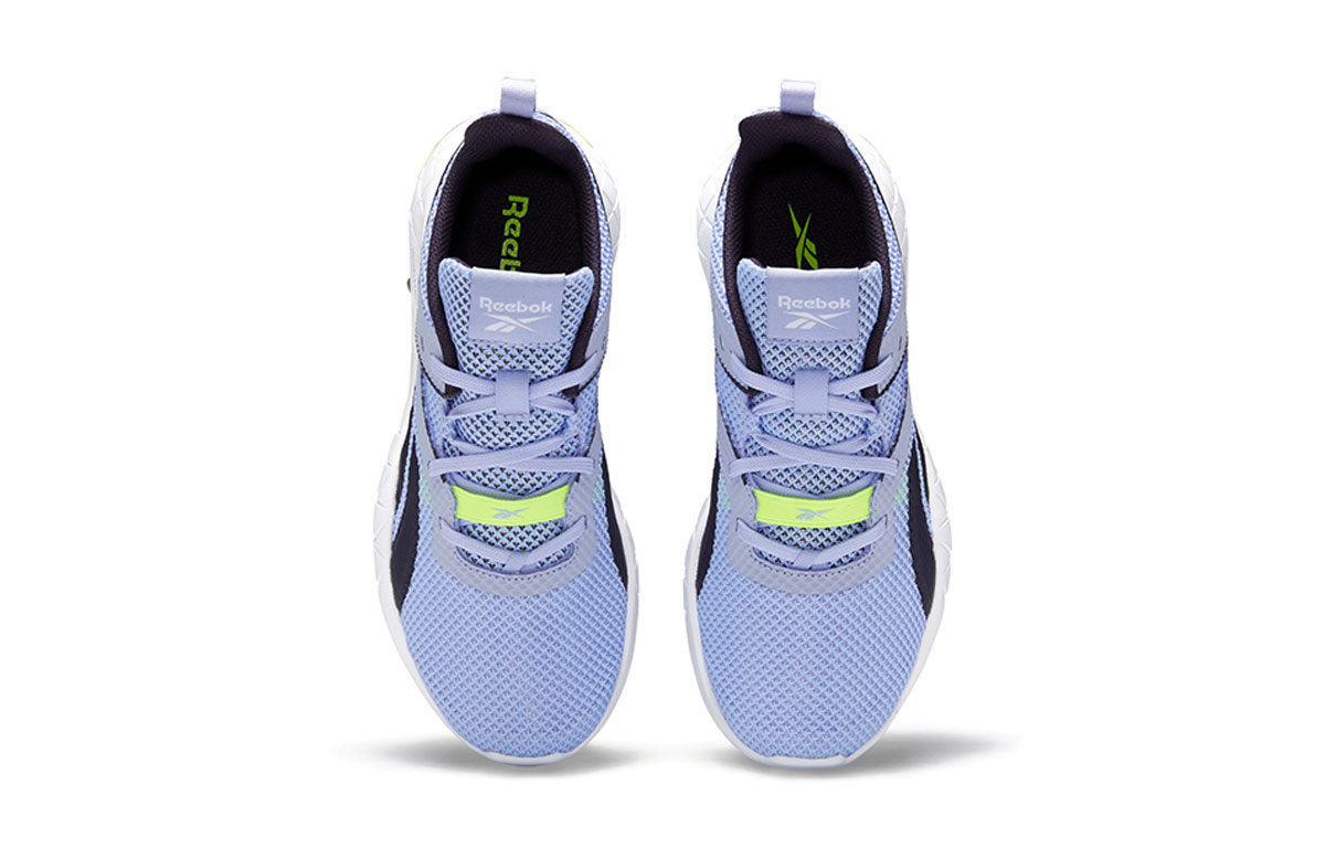 Purchase (W) リーボック メガフレクサゴン "ライラックグロー" H67655