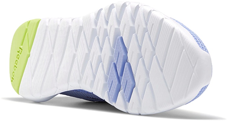 (W) Reebok Mega Flexagon 'Lilac Glow' Ungu Muda H67655 Details for (W) Reebok Mega Flexagon 'Lilac Glow' Ungu Muda H67655