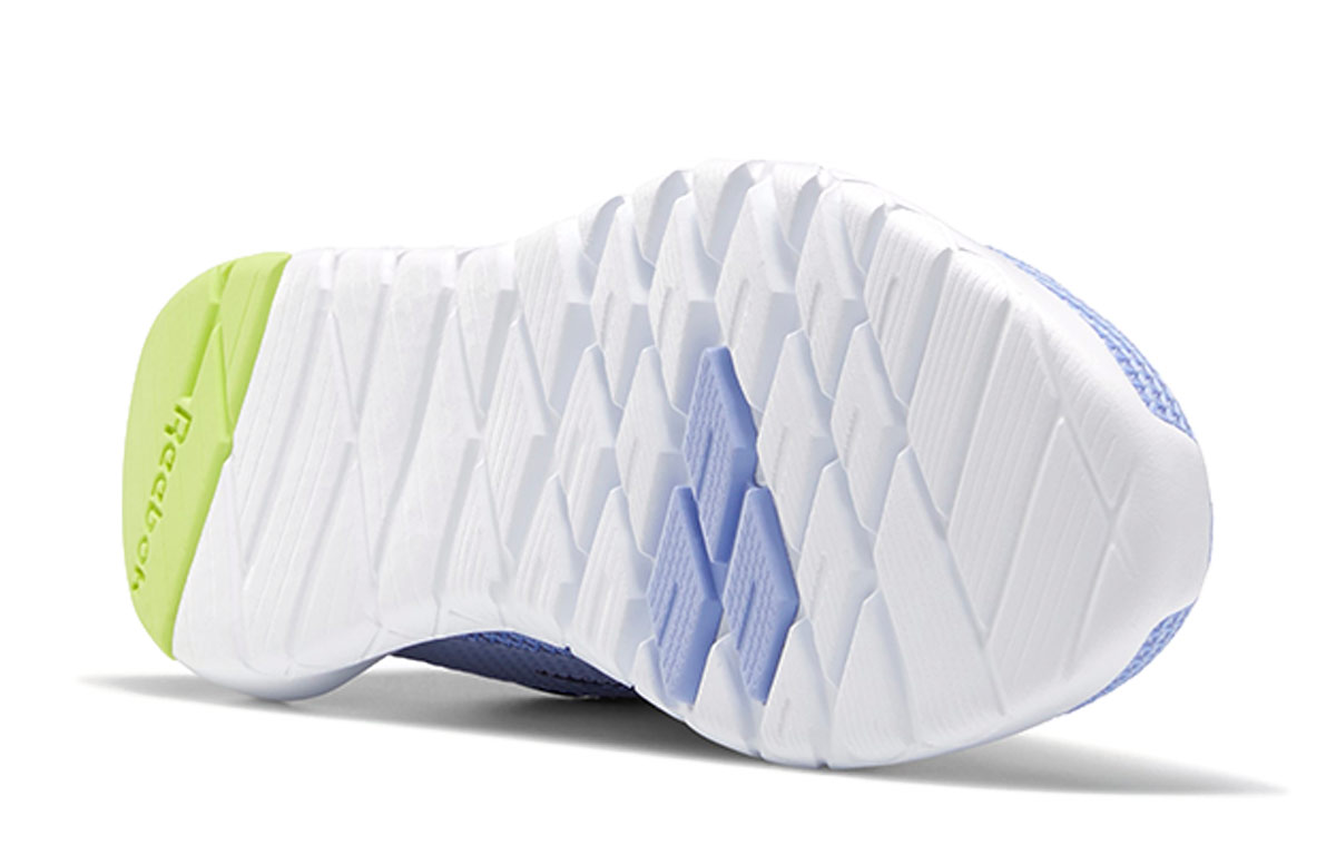 Details for (W) Reebok Mega Flexagon 'Lilac Glow' Sepatu Wanita Ungu Muda H67655
