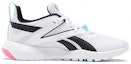 Order (W) Reebok Mega Flexagon 'Blanco Azul Neón' H67656