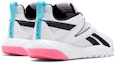 Shop (W) Reebok Mega Flexagon 'Blanco Azul Neón' H67656