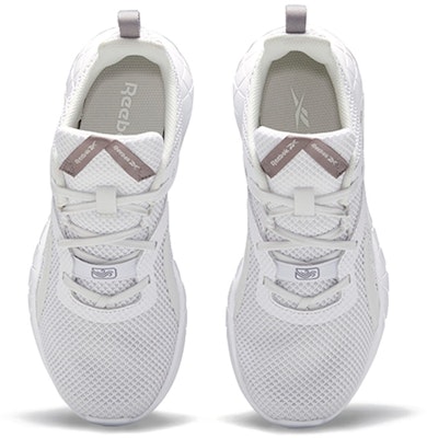 (W) Reebok Mega Flexagon 'Putih Kelabu Asli' FU8676 Purchase (W) Reebok Mega Flexagon 'Putih Kelabu Asli' FU8676