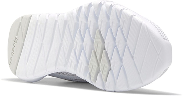 (W) Reebok Mega Flexagon 'Putih Kelabu Asli' FU8676 Details for (W) Reebok Mega Flexagon 'Putih Kelabu Asli' FU8676