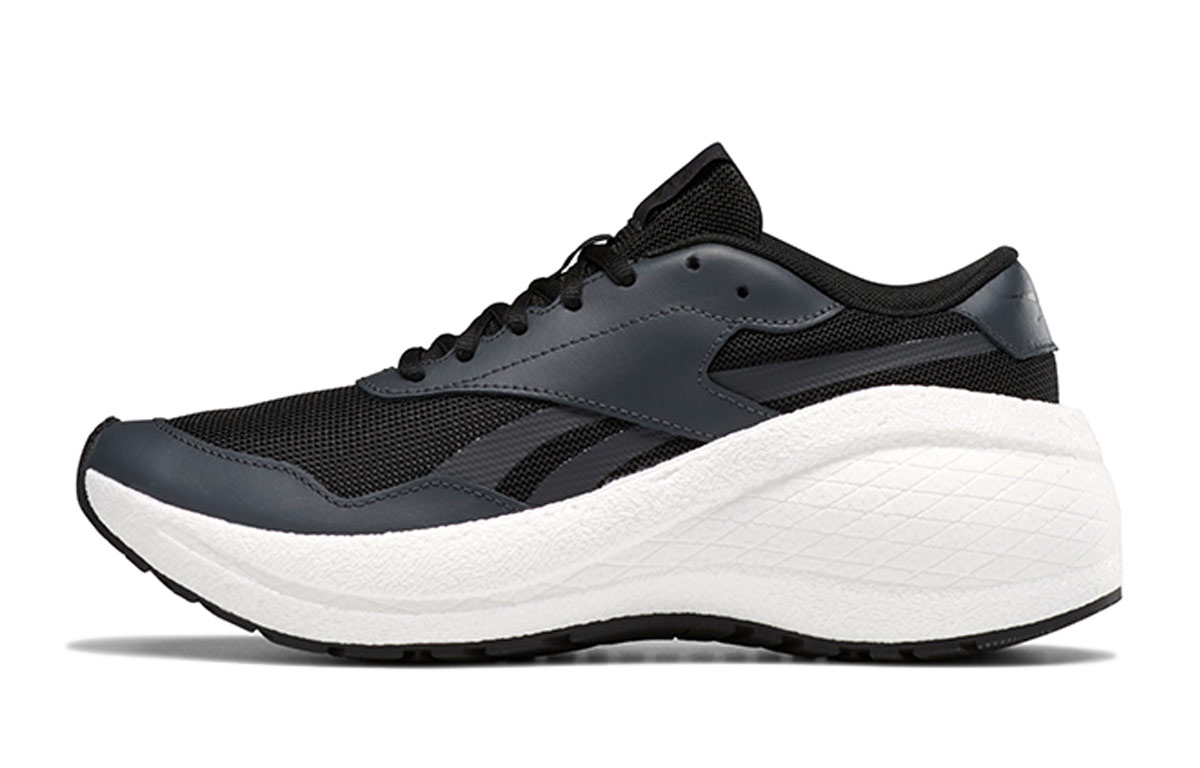 (Women)  Reebok Metreon 'Black True Grey'  FW5176