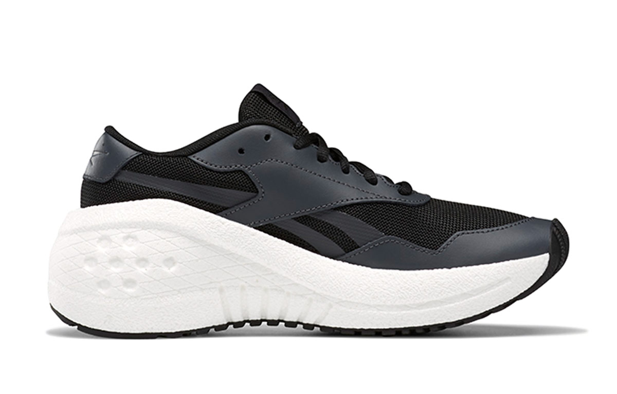 Order (W) Reebok Metreon ''Nero Grigio Vero'' FW5176