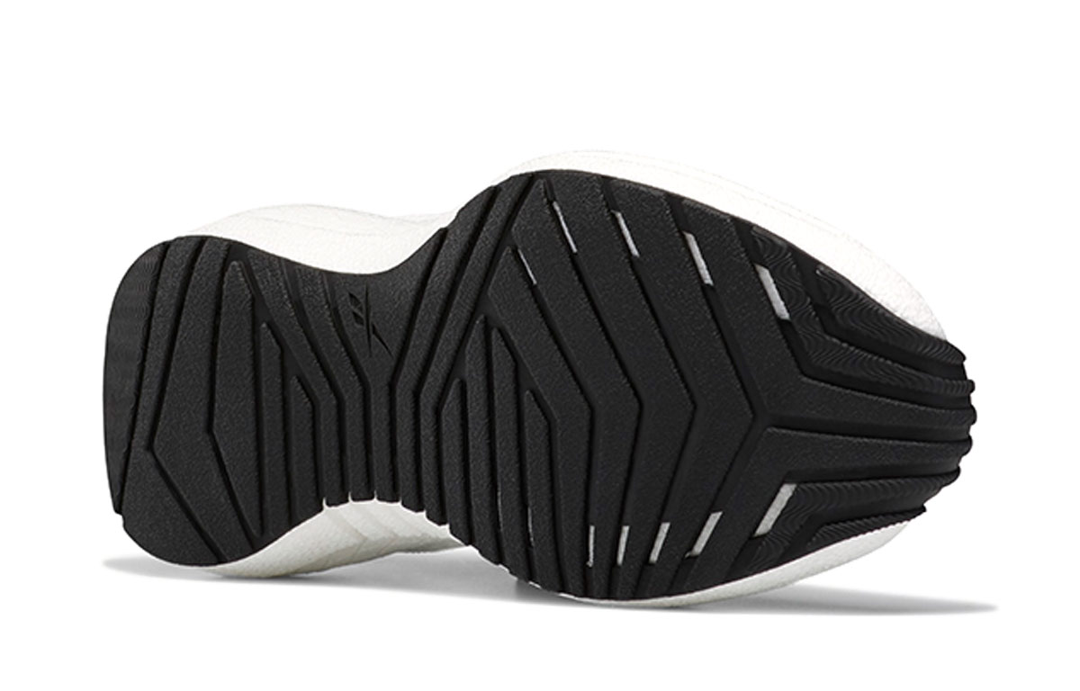 Details for (W) Reebok Metreon ''Nero Grigio Vero'' FW5176