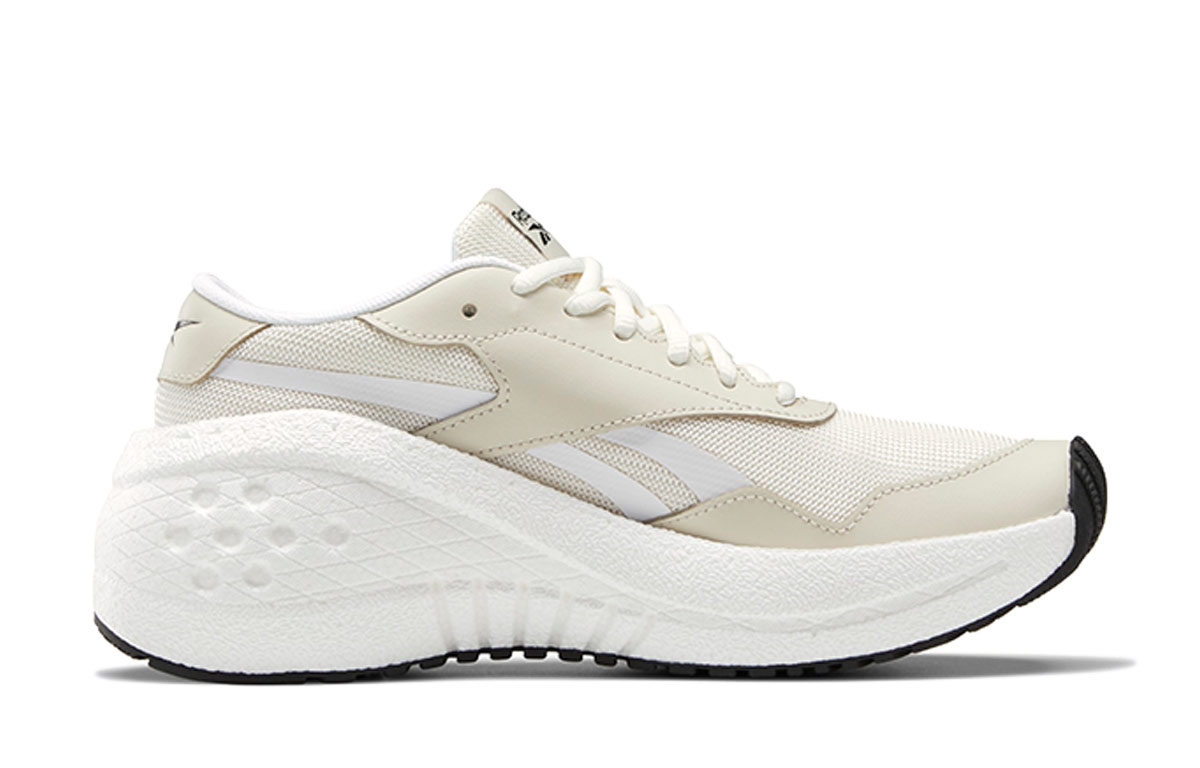 Order (Women)  Reebok Metreon 'Chalk'  FW5178