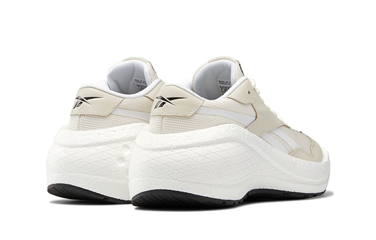 Shop (Women)  Reebok Metreon 'Chalk'  FW5178