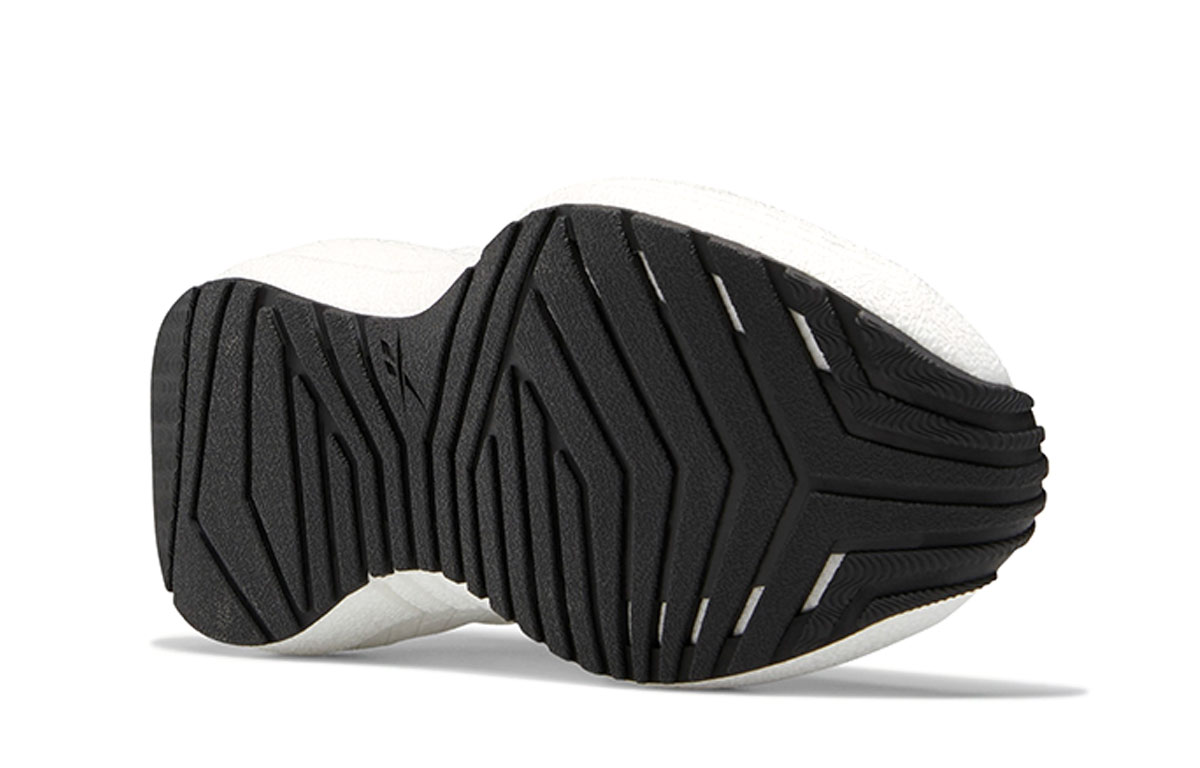 Details for (Women)  Reebok Metreon 'Chalk'  FW5178
