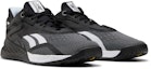 Lookbook (W) Reebok Nano 10 'Hitam Putih' EF7488