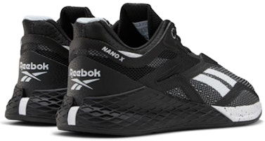 (W) Reebok Nano 10 'Hitam Putih' EF7488 Shop (W) Reebok Nano 10 'Hitam Putih' EF7488