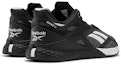 Shop (W) Reebok Nano 10 'Hitam Putih' EF7488