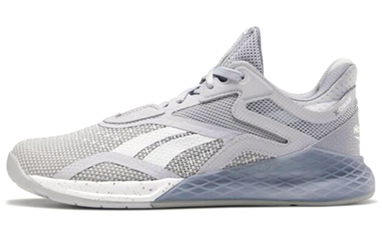 (Women)  Reebok Nano 10 'Cool Shadow Grey'  EF7532