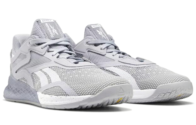 Lookbook (W) Reebok Nano 10 'Cool Shadow Grey' Kelabu Bayangan Sejuk EF7532