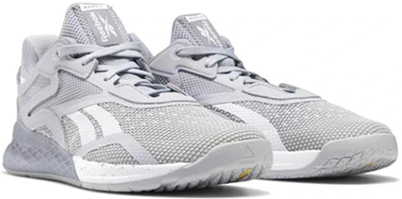 (W) Reebok Nano 10 'Cool Shadow Grey' Kelabu Bayangan Sejuk EF7532 Lookbook (W) Reebok Nano 10 'Cool Shadow Grey' Kelabu Bayangan Sejuk EF7532