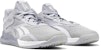 (W) Reebok Nano 10 'Cool Shadow Grey' Kelabu Bayangan Sejuk EF7532