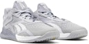 Lookbook (W) Reebok Nano 10 'Cool Shadow Grey' Kelabu Bayangan Sejuk EF7532