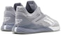 (W) Reebok Nano 10 'Cool Shadow Grey' Kelabu Bayangan Sejuk EF7532