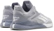 Shop (W) Reebok Nano 10 'Cool Shadow Grey' Kelabu Bayangan Sejuk EF7532