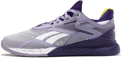 (Women) Reebok Nano 10 'Violet Haze' EF7531 (Women) Reebok Nano 10 'Violet Haze' EF7531