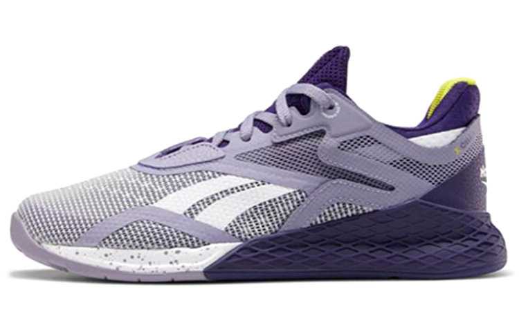 (Women)  Reebok Nano 10 'Violet Haze'  EF7531