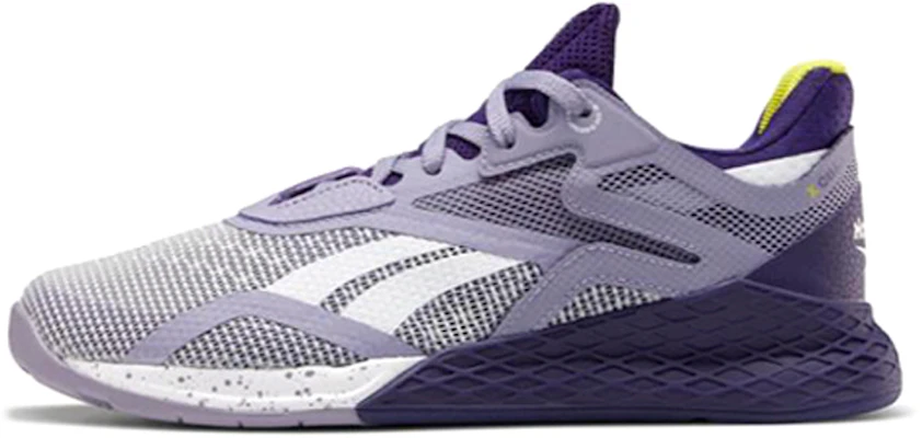 (W) Reebok Nano 10 'Violet Haze' Ungu EF7531 Buy (W) Reebok Nano 10 'Violet Haze' Ungu EF7531