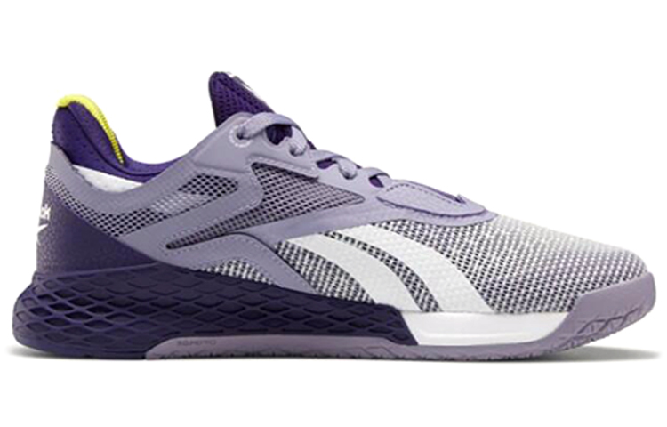 Order (W) Reebok Nano 10 'Violet Haze' Ungu EF7531