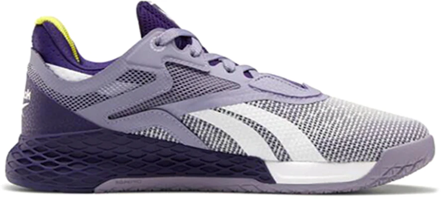 (W) Reebok Nano 10 'Violet Haze' Ungu EF7531 Order (W) Reebok Nano 10 'Violet Haze' Ungu EF7531