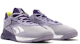 Lookbook (Women)  Reebok Nano 10 'Violet Haze'  EF7531
